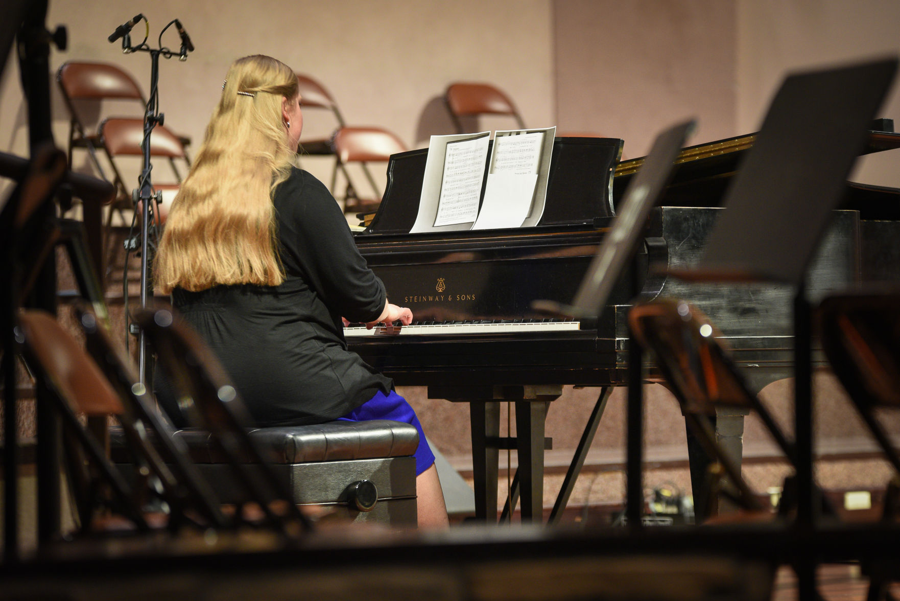 2019 Evangelical Christian Academy Graduation
